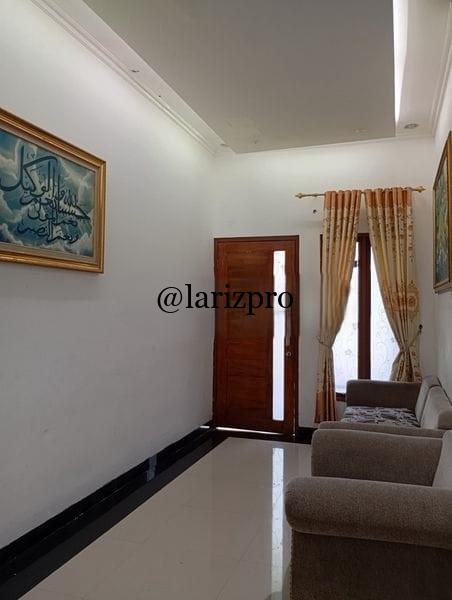 Rumah The Cijantung Villa Jakarta Timur – Strategis Dekat Tol - Gambar 8