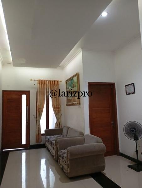 Rumah The Cijantung Villa Jakarta Timur – Strategis Dekat Tol - Gambar 9