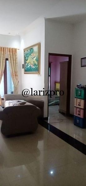 Rumah The Cijantung Villa Jakarta Timur – Strategis Dekat Tol - Gambar 3