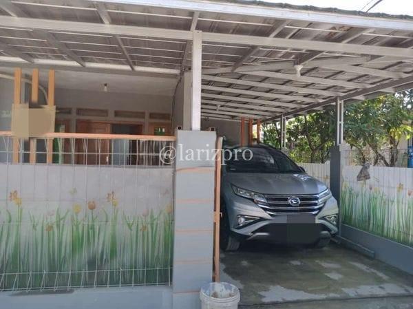 Rumah Siap Huni Puri Cikarang Indah LT 96 LB 80 Harga 350 Juta - Gambar 8