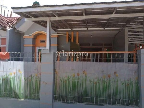 Rumah Siap Huni Puri Cikarang Indah LT 96 LB 80 Harga 350 Juta - Gambar 9