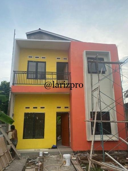 Rumah Siap Huni Cikaret Cibinong – 2 Lantai SHM Dekat Stasiun - Gambar 8