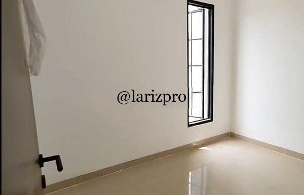 Rumah Scandinavian di Panorama Regency Cileungsi – Harga 400 Jutaan DP 0% - Gambar 6