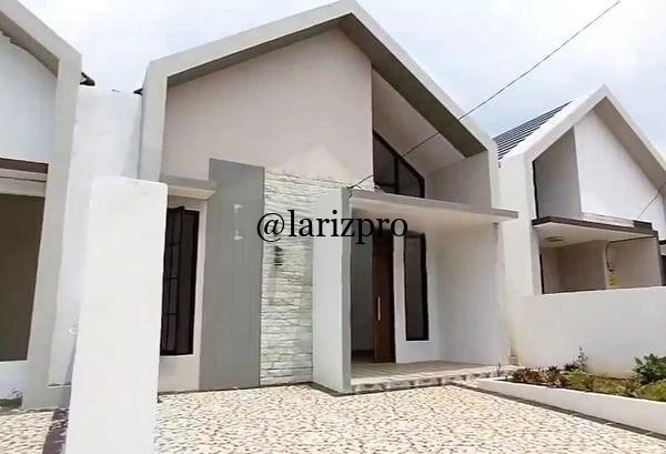Rumah Scandinavian di Panorama Regency Cileungsi – Harga 400 Jutaan DP 0% - Gambar 9
