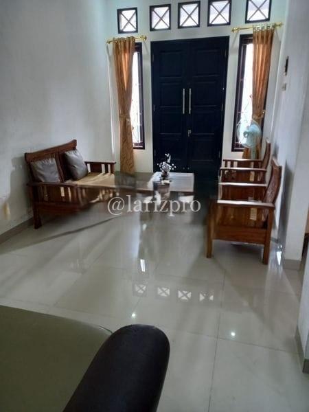 Rumah Cantik Cilodong Depok 1,3 M SHM 3 Kamar Griya Cilodong Asri - Gambar 7