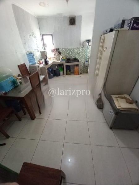 Rumah Cantik Cilodong Depok 1,3 M SHM 3 Kamar Griya Cilodong Asri - Gambar 9