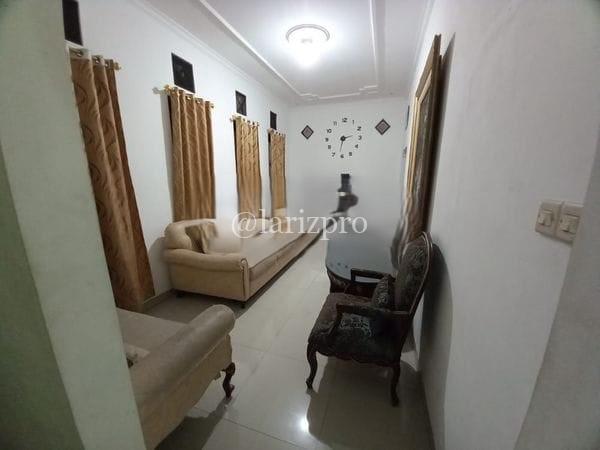 Rumah Cantik Cilodong Depok 1,3 M SHM 3 Kamar Griya Cilodong Asri - Gambar 3