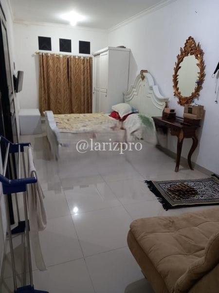 Rumah Cantik Cilodong Depok 1,3 M SHM 3 Kamar Griya Cilodong Asri - Gambar 4