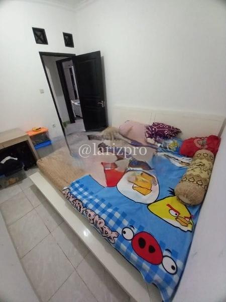 Rumah Cantik Cilodong Depok 1,3 M SHM 3 Kamar Griya Cilodong Asri - Gambar 5