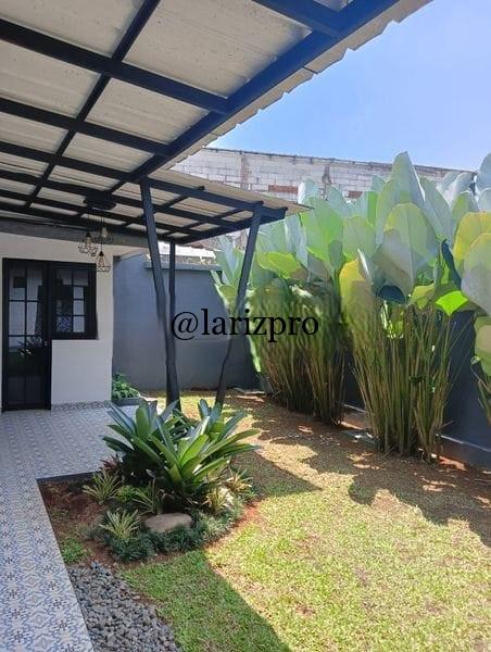 Rumah Asri Luas di Komplek Kehutanan Ciomas Bogor – Strategis & Nyaman - Gambar 5
