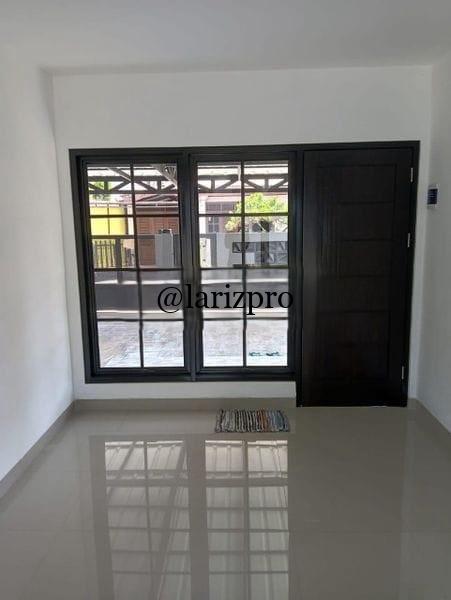 Rumah Asri Luas di Komplek Kehutanan Ciomas Bogor – Strategis & Nyaman - Gambar 6