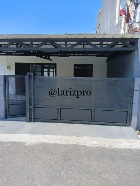 Rumah Asri Luas di Komplek Kehutanan Ciomas Bogor – Strategis & Nyaman - Gambar 7