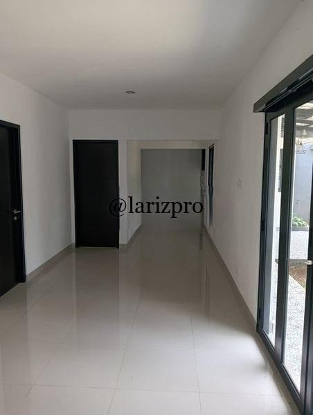 Rumah Asri Luas di Komplek Kehutanan Ciomas Bogor – Strategis & Nyaman - Gambar 8
