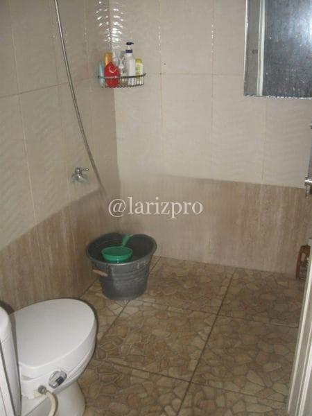 Rumah Asri Ciomas Cibinong 408 m² SHM Halaman Luas Akses Mobil - Gambar 6