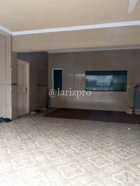 Rumah 3 Lantai Griya Satwika Telkom Ciputat Tangsel Strategis 2,5M - Gambar 3