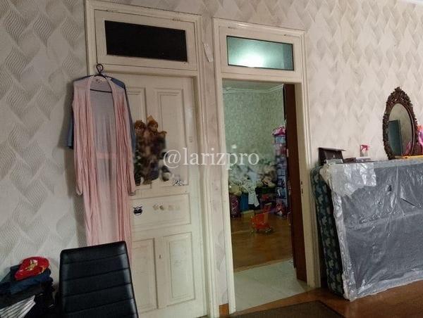 Rumah 3 Lantai Griya Satwika Telkom Ciputat Tangsel Strategis 2,5M - Gambar 6