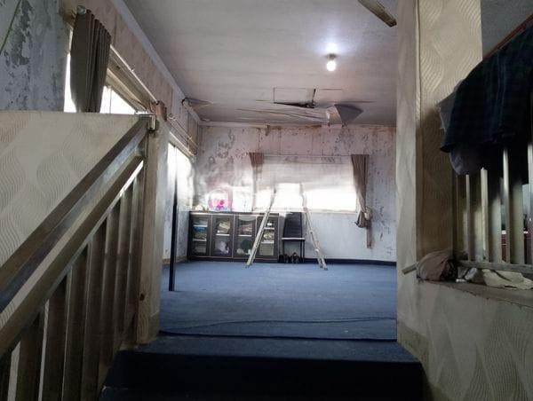 Rumah 3 Lantai Griya Satwika Telkom Ciputat Tangsel Strategis 2,5M - Gambar 7