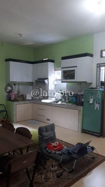Rumah 2 Lantai Permata Depok Dekat Stasiun Citayam Harga 950 Juta - Gambar 3
