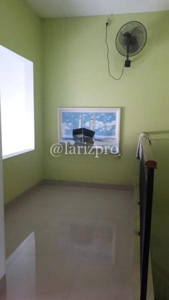 Rumah 2 Lantai Permata Depok Dekat Stasiun Citayam Harga 950 Juta - Gambar 6
