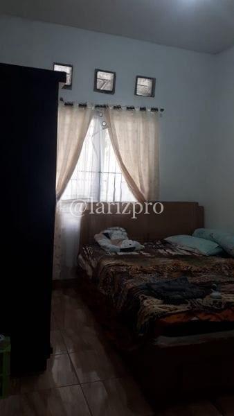 Rumah 2 Lantai Permata Depok Dekat Stasiun Citayam Harga 950 Juta - Gambar 9