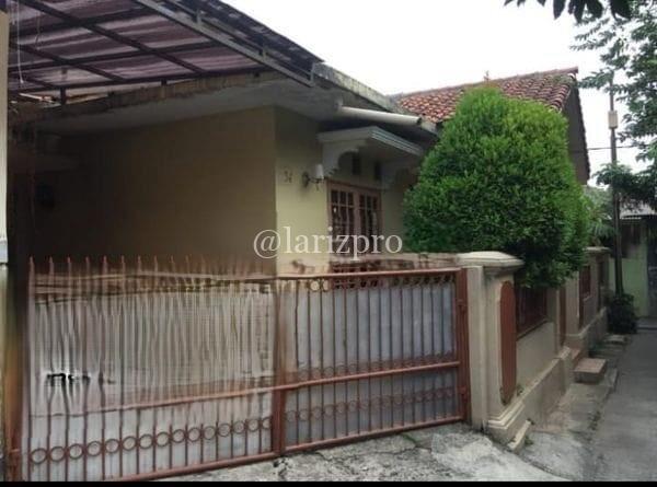 Rumah Asri Sukmajaya Depok LT 200 LB 160 Harga 950 Juta Strategis - Gambar 9