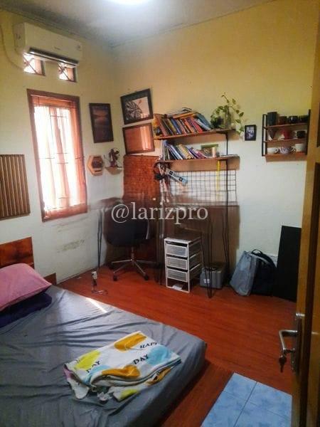 Rumah Asri Sukmajaya Depok LT 200 LB 160 Harga 950 Juta Strategis - Gambar 4