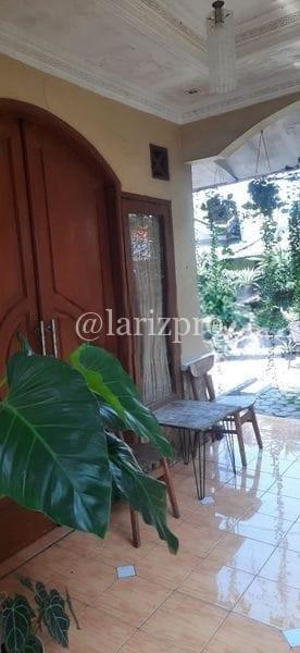 Rumah Asri Sukmajaya Depok LT 200 LB 160 Harga 950 Juta Strategis - Gambar 7