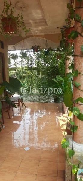 Rumah Asri Sukmajaya Depok LT 200 LB 160 Harga 950 Juta Strategis - Gambar 8