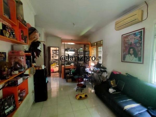 Rumah di Bukit Golf Riverside Gunung Putri – Tanah Luas 387 m2 SHM - Gambar 8