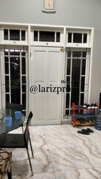 Rumah di Bojong Kulur Gunung Putri Pinggir Jalan Raya - Gambar 3