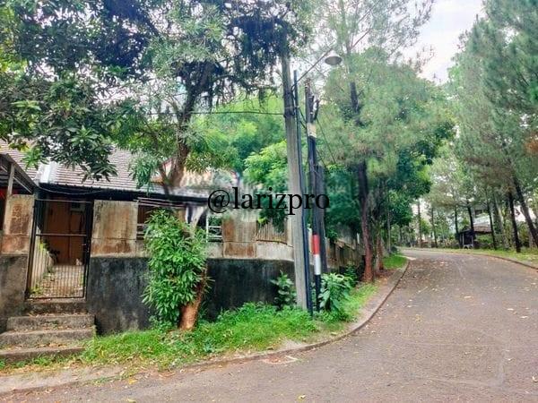 Rumah di Bukit Golf Riverside Gunung Putri – Tanah Luas 387 m2 SHM - Gambar 2