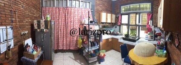 Rumah Kebun Asri di Bojong Kulur Gunung Putri – SHM Harga Terjangkau - Gambar 3