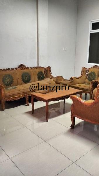 Rumah di Bojong Kulur Gunung Putri Pinggir Jalan Raya - Gambar 4
