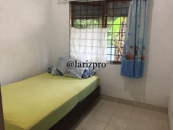Rumah Kebun Asri di Bojong Kulur Gunung Putri – SHM Harga Terjangkau - Gambar 4