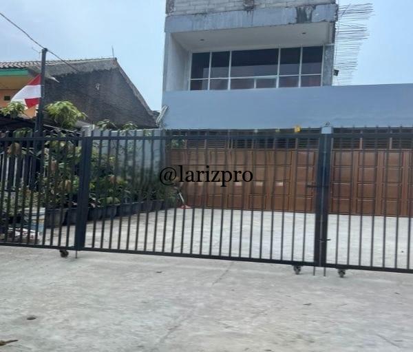 Rumah di Bojong Kulur Gunung Putri Pinggir Jalan Raya - Gambar 5