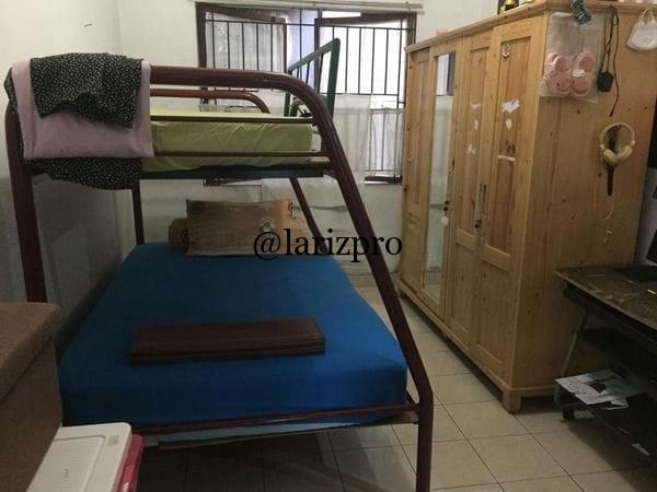 Rumah Kebun Asri di Bojong Kulur Gunung Putri – SHM Harga Terjangkau - Gambar 5