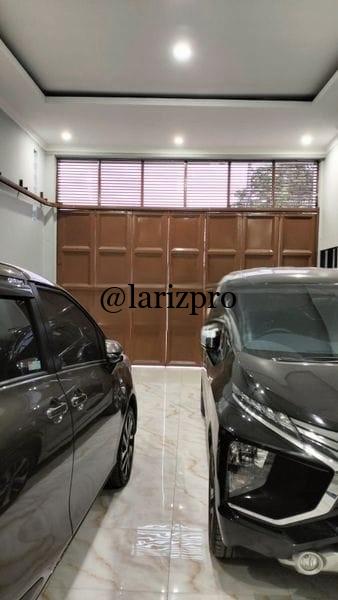 Rumah di Bojong Kulur Gunung Putri Pinggir Jalan Raya - Gambar 6