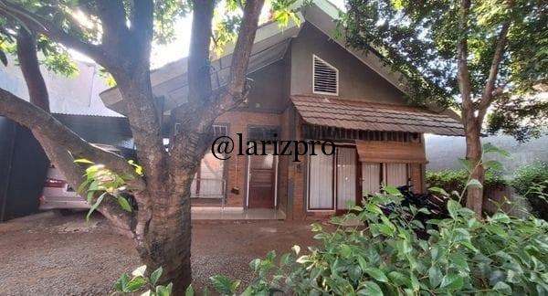 Rumah Kebun Asri di Bojong Kulur Gunung Putri – SHM Harga Terjangkau - Gambar 6