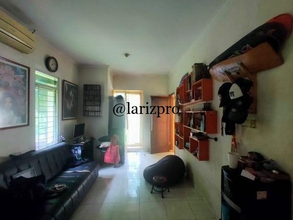 Rumah di Bukit Golf Riverside Gunung Putri – Tanah Luas 387 m2 SHM - Gambar 6