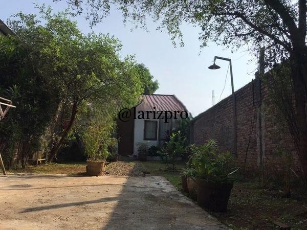 Rumah Kebun Asri di Bojong Kulur Gunung Putri – SHM Harga Terjangkau - Gambar 7