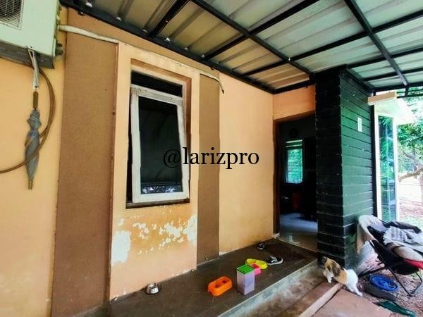 Rumah di Bukit Golf Riverside Gunung Putri – Tanah Luas 387 m2 SHM - Gambar 7