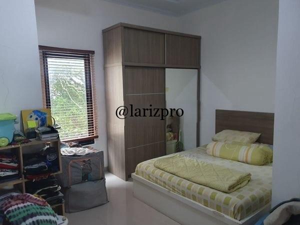 Rumah 2 Lantai Jagakarsa Jakarta Selatan Harga Turun 1,7M Strategis - Gambar 6