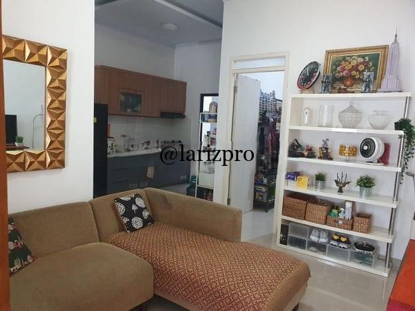 Rumah 2 Lantai Jagakarsa Jakarta Selatan Harga Turun 1,7M Strategis - Gambar 3