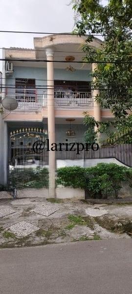 Rumah Mewah 2 Lantai Jakarta Utara – Dekat Ancol & Tol - Gambar 4