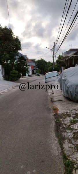 Rumah Mewah 2 Lantai Jakarta Utara – Dekat Ancol & Tol - Gambar 8