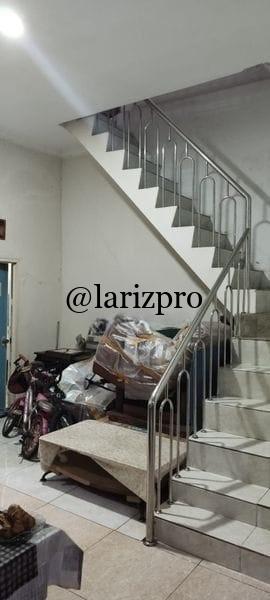 Rumah Mewah 2 Lantai Jakarta Utara – Dekat Ancol & Tol - Gambar 9