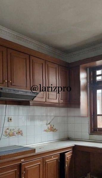 Rumah Mewah di Jl Jambore Jakarta Timur – LT 448 m2 2 Lantai Parkir 6 Mobil - Gambar 2