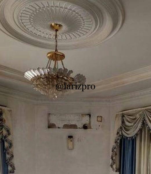 Rumah Mewah di Jl Jambore Jakarta Timur – LT 448 m2 2 Lantai Parkir 6 Mobil - Gambar 3