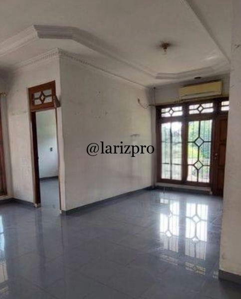 Rumah Mewah di Jl Jambore Jakarta Timur – LT 448 m2 2 Lantai Parkir 6 Mobil - Gambar 4