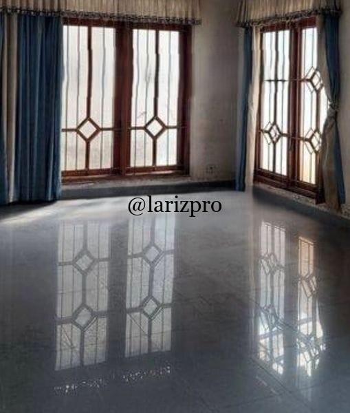 Rumah Mewah di Jl Jambore Jakarta Timur – LT 448 m2 2 Lantai Parkir 6 Mobil - Gambar 5